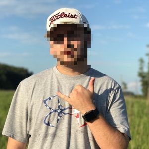 Meet your Posher, Cole